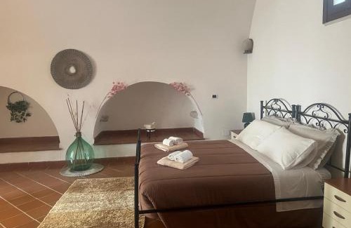 Bisceglie House | Casal Mastro appartamenti e camere con piscina