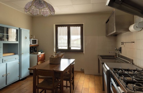 San Costanzo Villa | Casal Tartan - Villa with swimming pool and heated jacuzzi