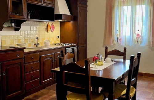 Corinaldo Villa | Casalantico, Villa with pool and Jacuzzi for exclusive use