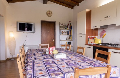 Corchiano House | Casale Ai Noccioli (LVC165) by Interhome