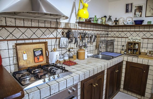 Canale Monterano House | Casale Baiardo - Country house in the heart of Italy