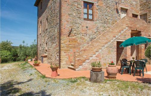 Montaione Apartment | Casale Del Borgo 13