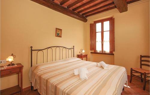 Montaione Apartment | Casale Del Borgo 13