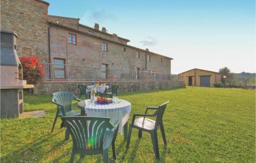 Montaione Apartment | Casale Del Borgo 13