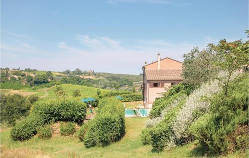 Montaione Apartment | Casale Del Borgo 13