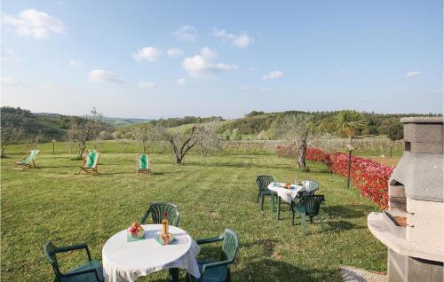 Montaione Apartment | Casale Del Borgo 7