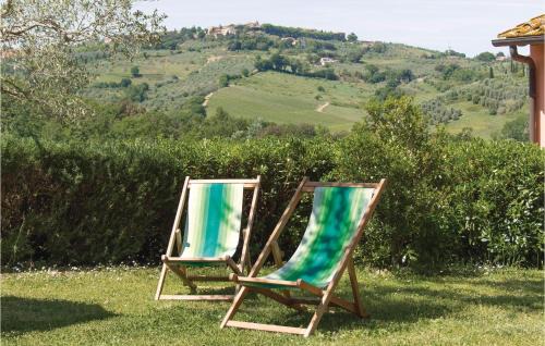 Montaione Apartment | Casale Del Borgo 7