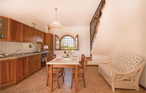 Montaione Apartment | Casale Del Borgo 7