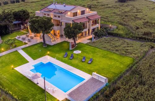 Giulianova House | Casale Ferrantino