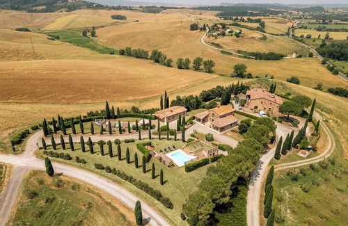 Lajatico Villa | Casale Fienile 8, Emma Villas