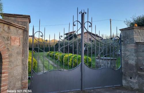 Vitorchiano Villa | Casale I Pioppi