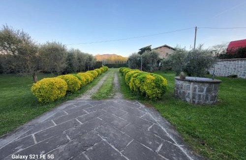 Vitorchiano Villa | Casale I Pioppi