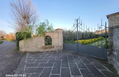 Vitorchiano Villa | Casale I Pioppi