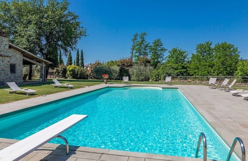 Bucine Villa | Casale La Splendida 10, Emma Villas