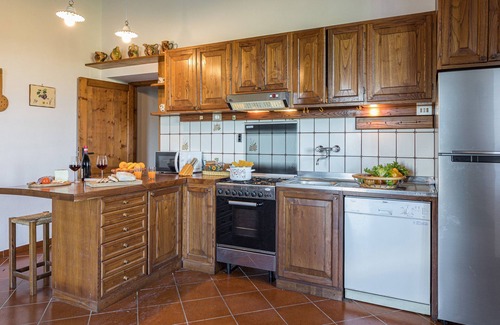 Orvieto Villa | Casale le Tre Querce 8+1, Emma Villas