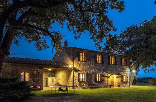 Orvieto Villa | Casale le Tre Querce 8+1, Emma Villas