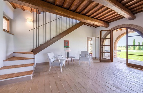 Ferretto Villa | Casale Le Vigne, 8 pax, private pool