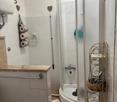 Arpino Cabin | CASALE MICHEL