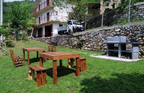Ormea Apartment | Casale Michelis