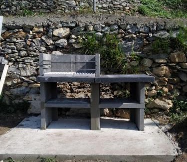 Ormea Apartment | Casale Michelis