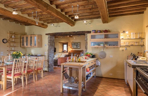 Anghiari Villa | Casale Mollina 6+2, Emma Villas