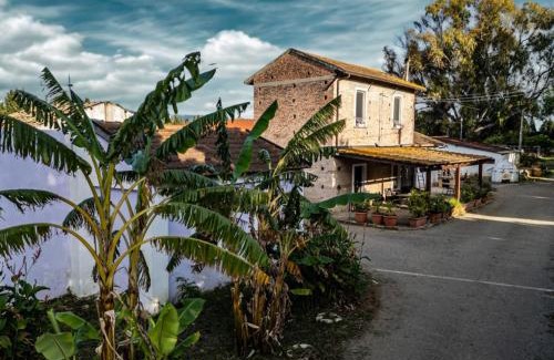 Lamezia Terme House | Casale Neocastrum