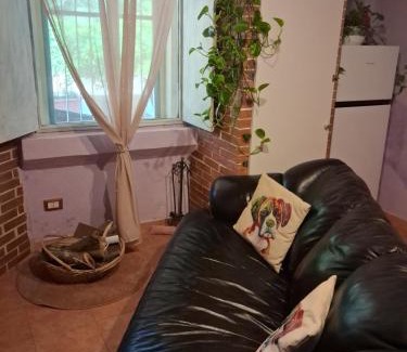 Lamezia Terme House | Casale Neocastrum