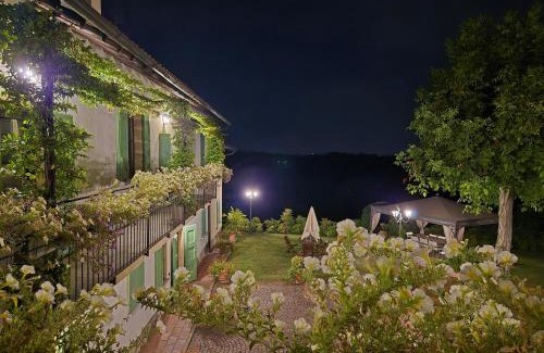 Albese con Cassano Bed & Breakfast | Casale Raffaello B&B Como