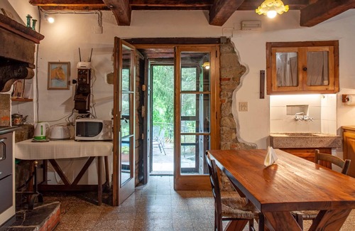 Santa Reparata Other | Casale Rancaccio, private rental home with pool