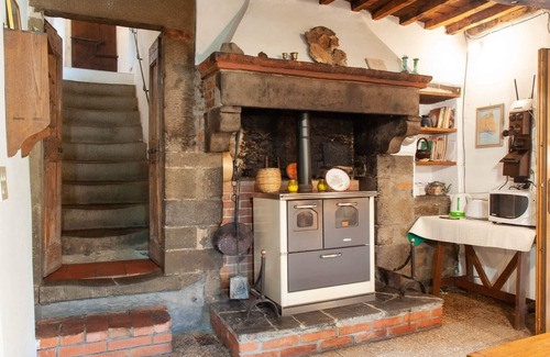 Santa Reparata Other | Casale Rancaccio, private rental home with pool