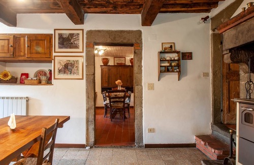 Santa Reparata Other | Casale Rancaccio, private rental home with pool