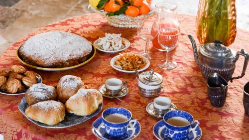 Acate Bed & Breakfast | Casale Rocca Fiorita