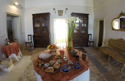 Acate Bed & Breakfast | Casale Rocca Fiorita