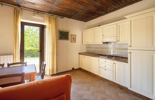 Acquasparta Villa | Casale Santomanno in Acquasparta , Umbria