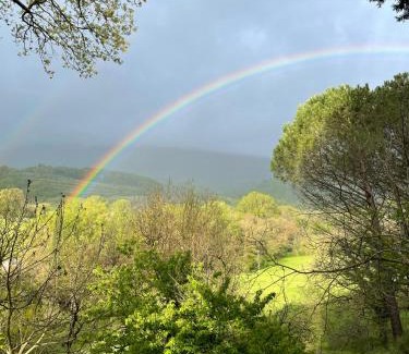 Cetona Villa | Casale Scola Cetona
