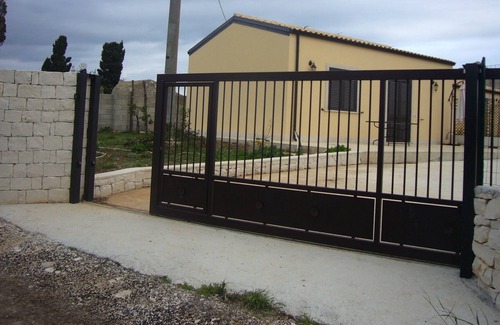 Ispica House | Casale "Serene Sea in Focallo", for a seaside holiday, Relax and Culture