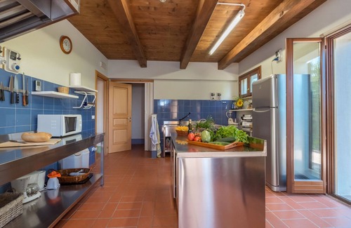Montecarotto Villa | Casale Verdicchio 10+2, Emma Villas