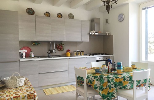 Santa Croce Camerina Villa | Casale Vignazze - Renovated old farmhouse in Punta Secca