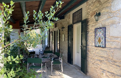 Santa Croce Camerina Villa | Casale Vignazze - Renovated old farmhouse in Punta Secca