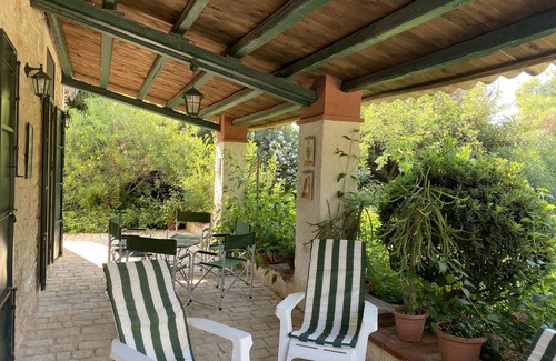 Santa Croce Camerina Villa | Casale Vignazze - Renovated old farmhouse in Punta Secca