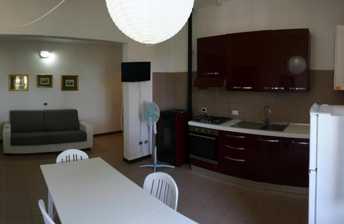 Bibbona Apartment | Casaleaurelia
