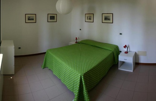Bibbona Apartment | Casaleaurelia