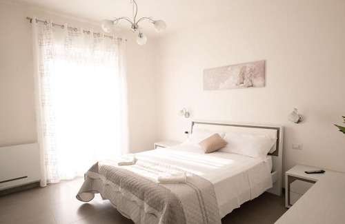 Casalini House | Casalini Suite