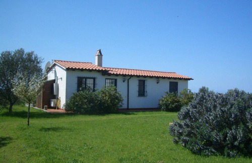 Tuscania House | casalino S. Antonio, In the countryside a stone's throw from the sea, with a breathtaking view