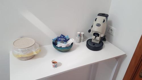 Serracapriola House | CasaLisetta