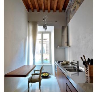 Citta Alta Apartment | CasaM Charme&Relax