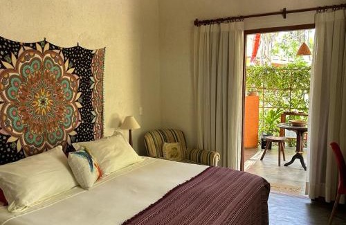 Serra Grande House | CasAmar Pé na Areia em Condomínio Beira Mar