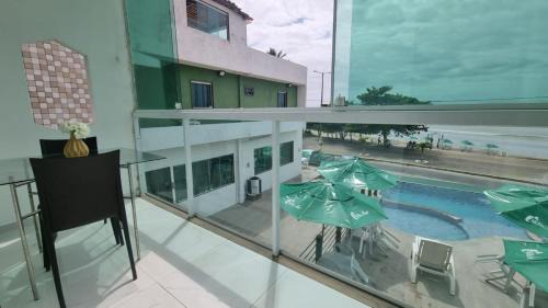 Janga Hotel | Casamar Pousada