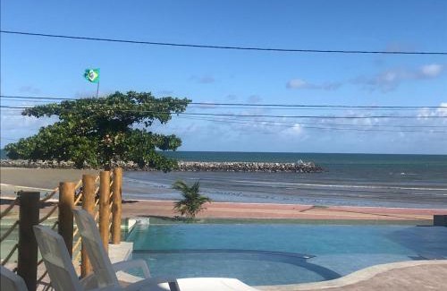 Janga Hotel | Casamar Pousada