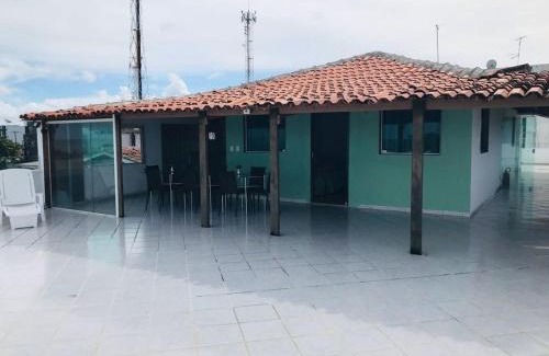 Janga Hotel | Casamar Pousada